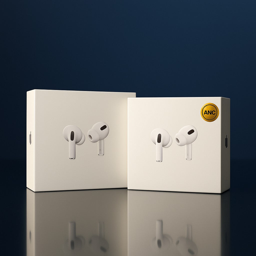 AirPods Pro de 2da generación con Bluetooth