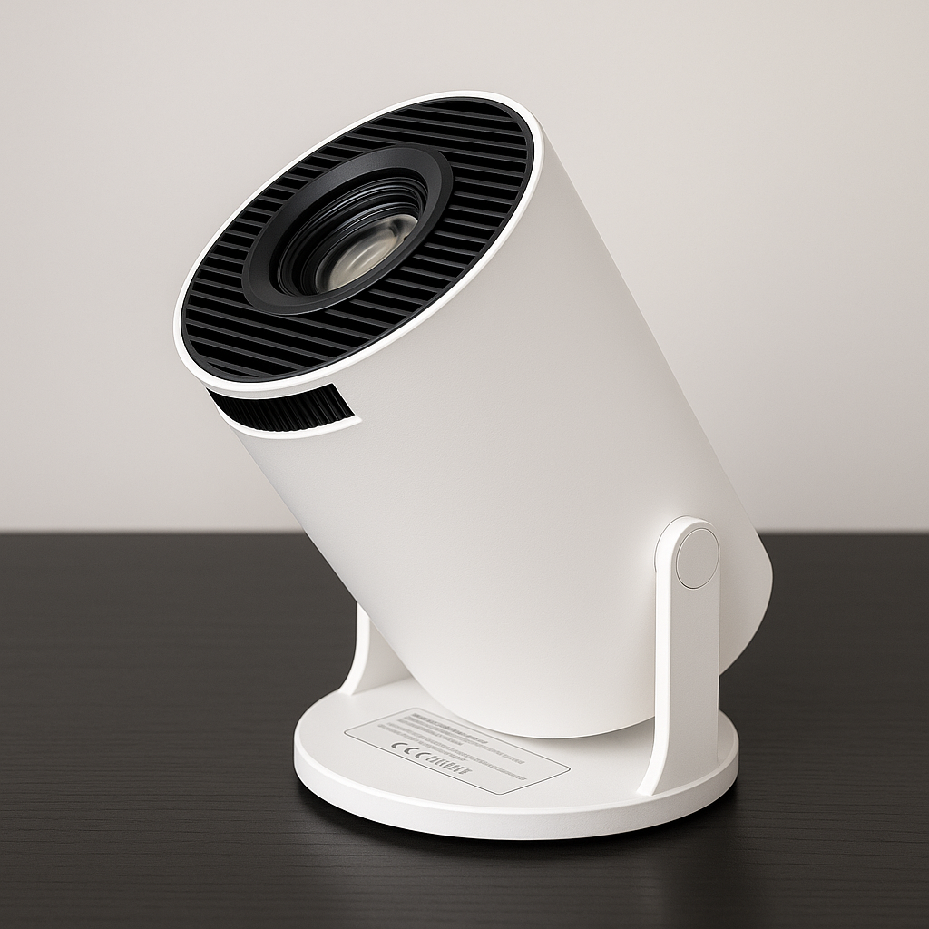 Proyector 4K Ultra HD