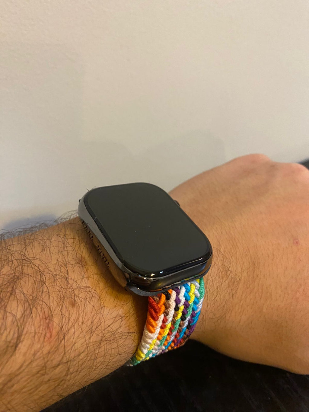 Reloj inteligente W10