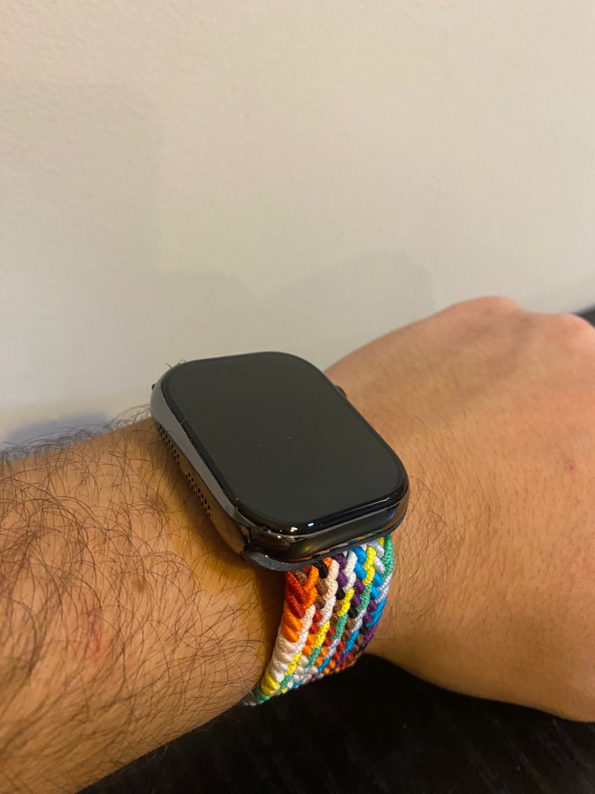 Reloj inteligente W10