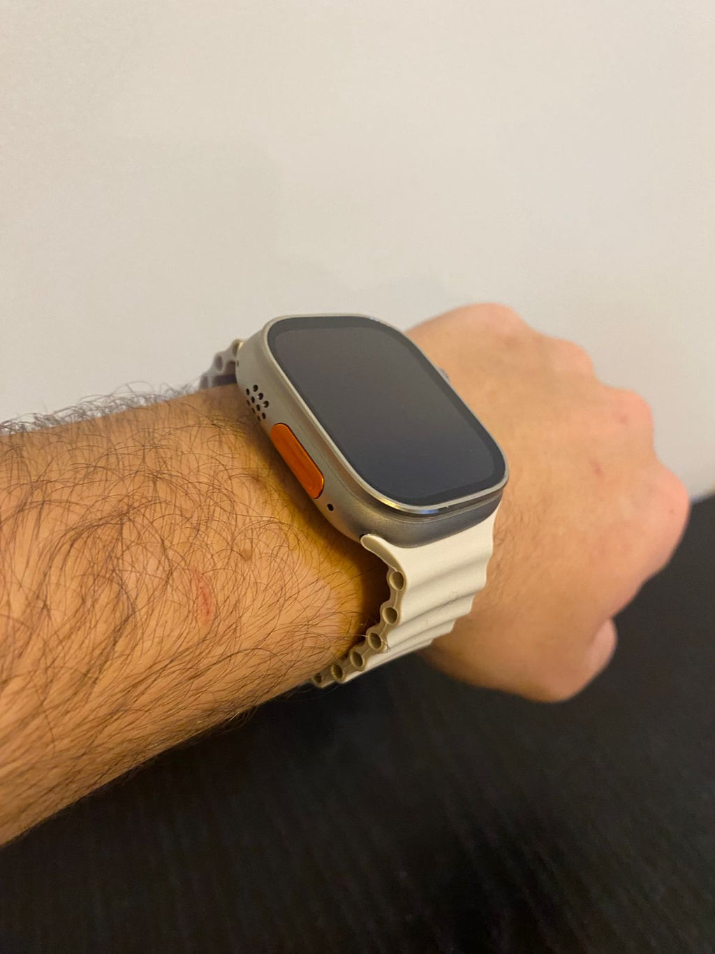 Reloj inteligente HK9 Ultra 2 Max