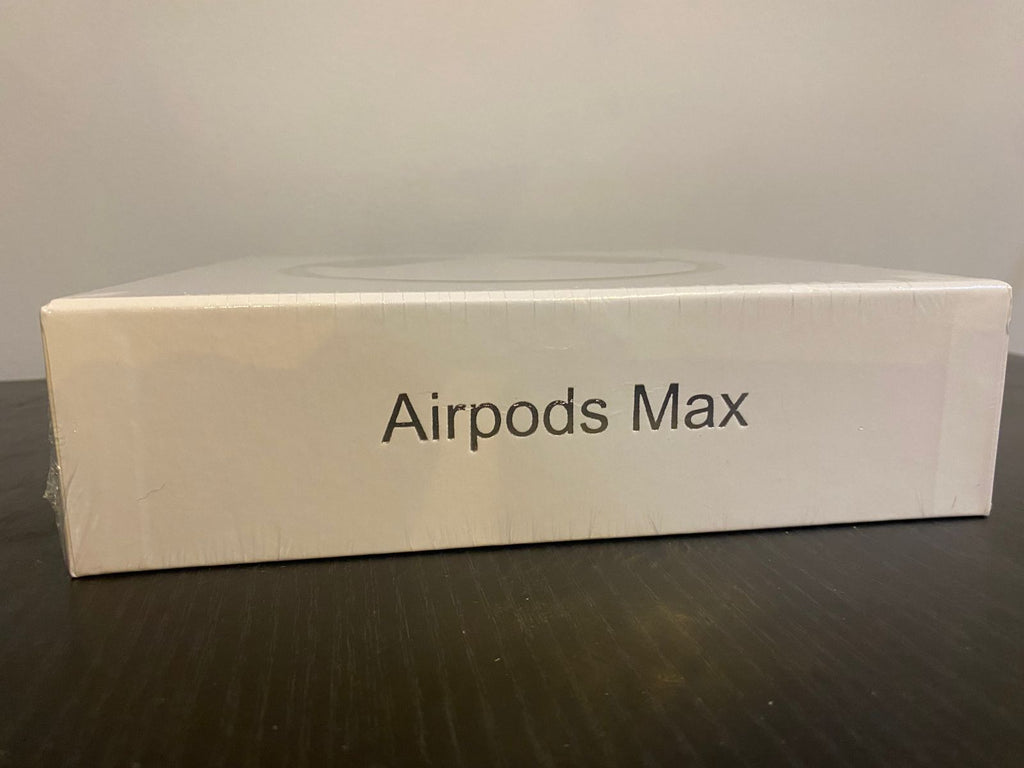 AirPods Max Heat