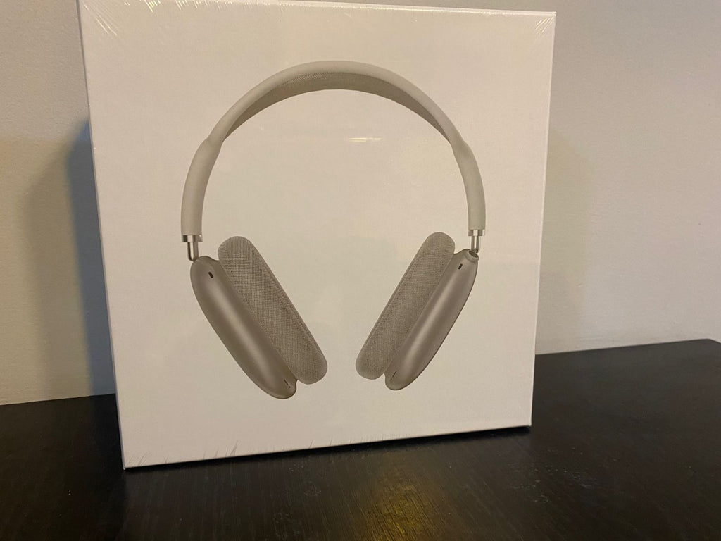 AirPods Max Heat