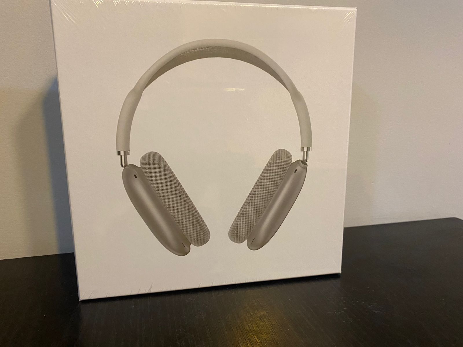 AirPods Max Heat