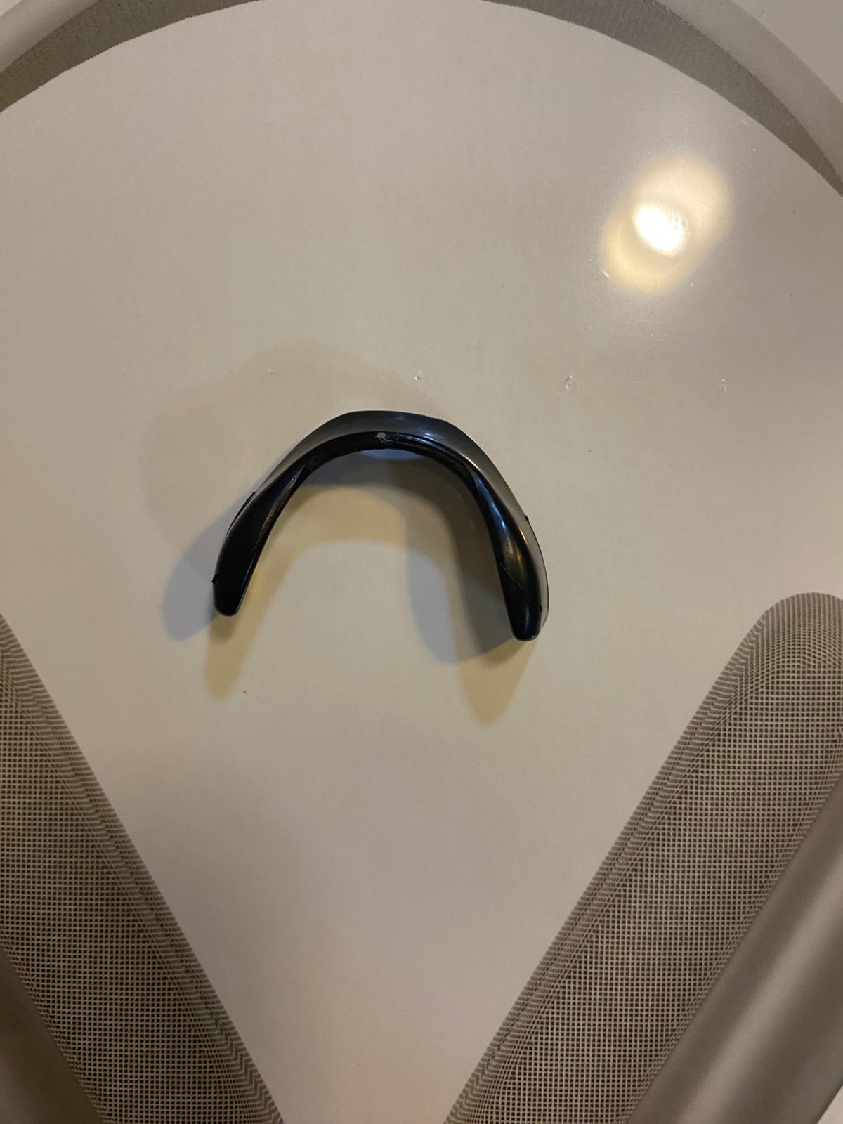 Kit dilatador nasal
