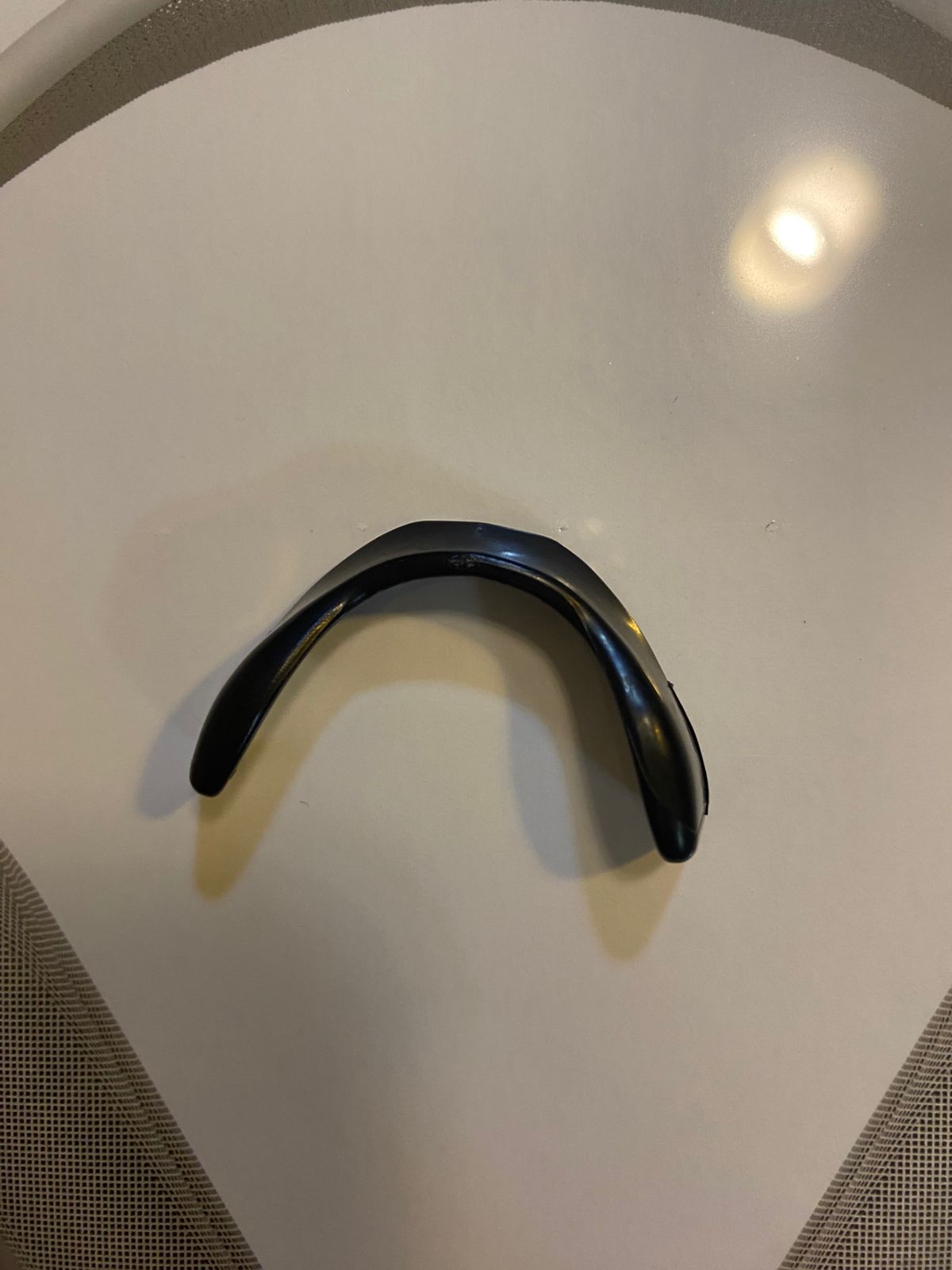 Kit dilatador nasal