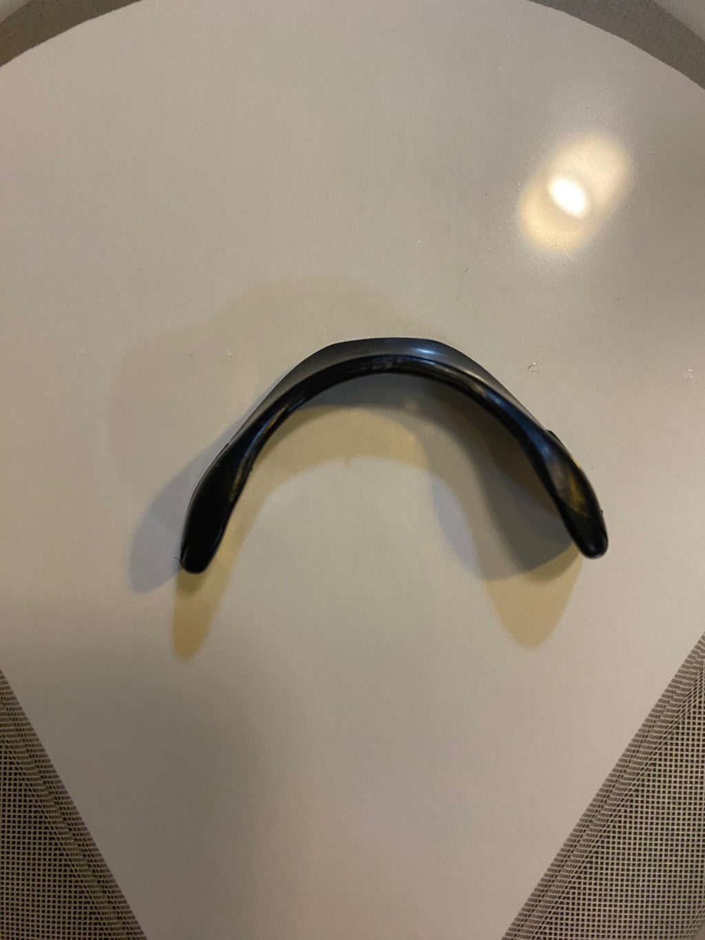 Kit dilatador nasal