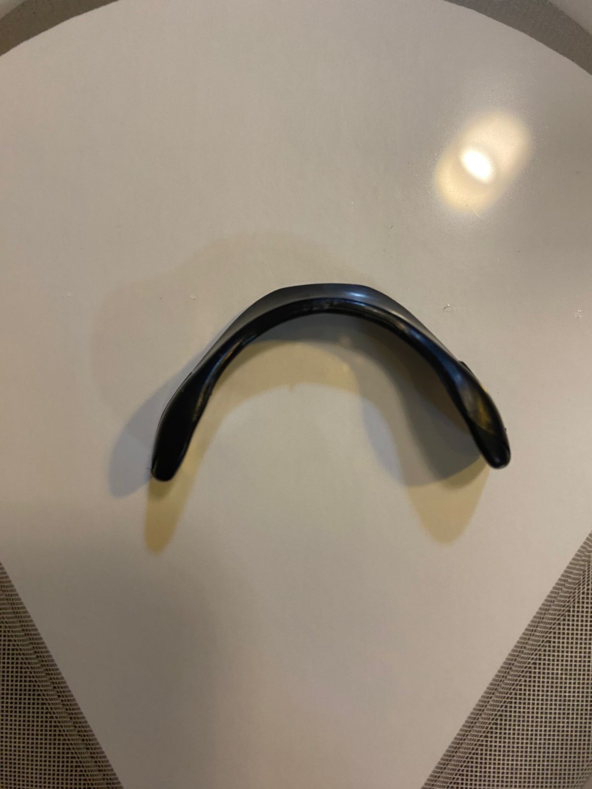 Kit dilatador nasal