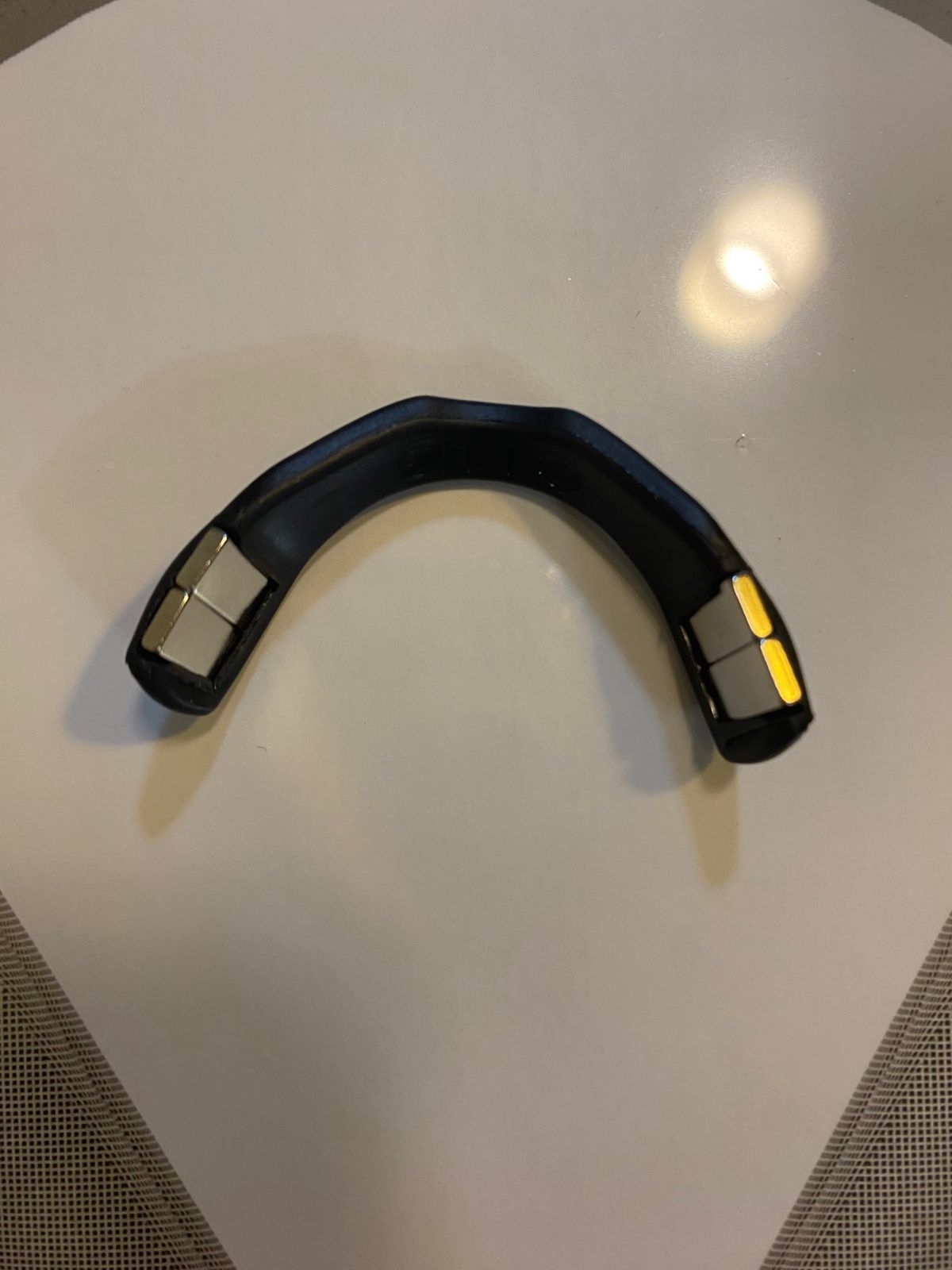 Kit dilatador nasal