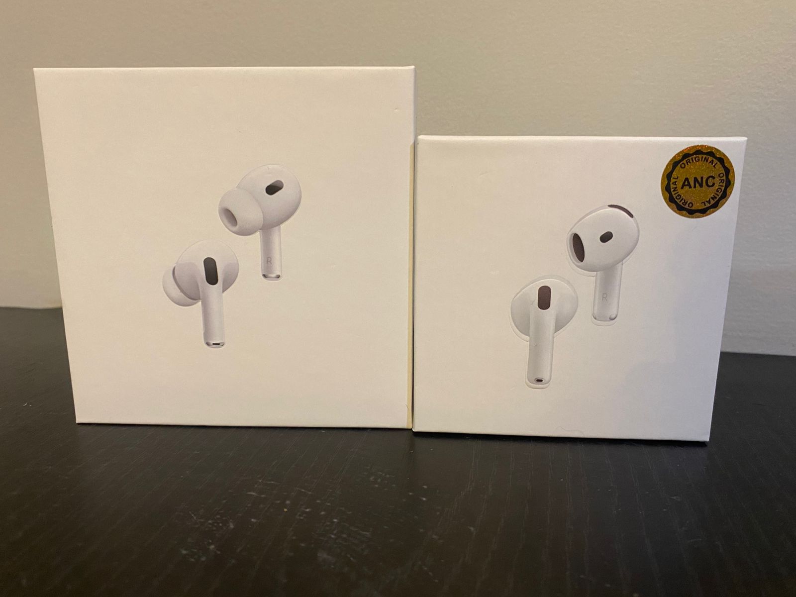AirPods Pro de 2da generación con Bluetooth