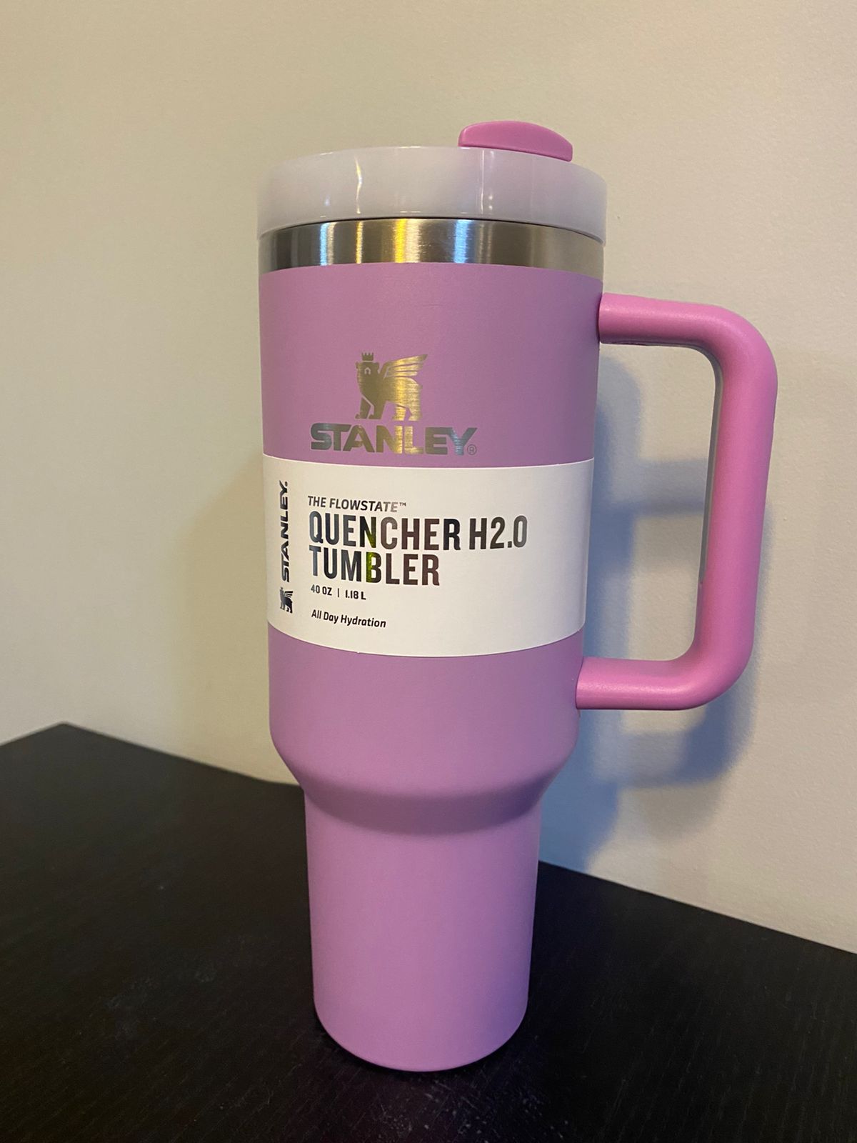Vaso térmico Stanley