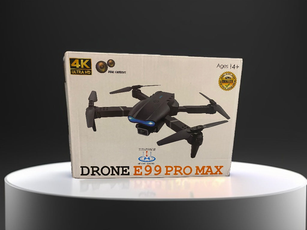 Dron E99 Pro Max