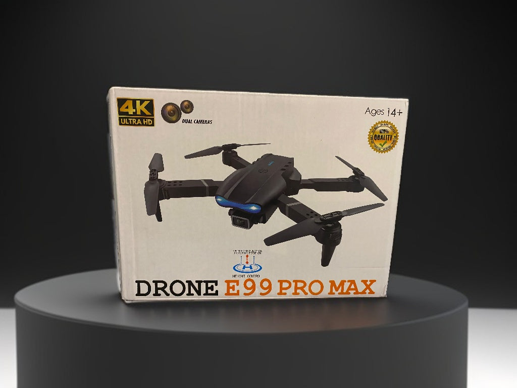 Dron E99 Pro Max