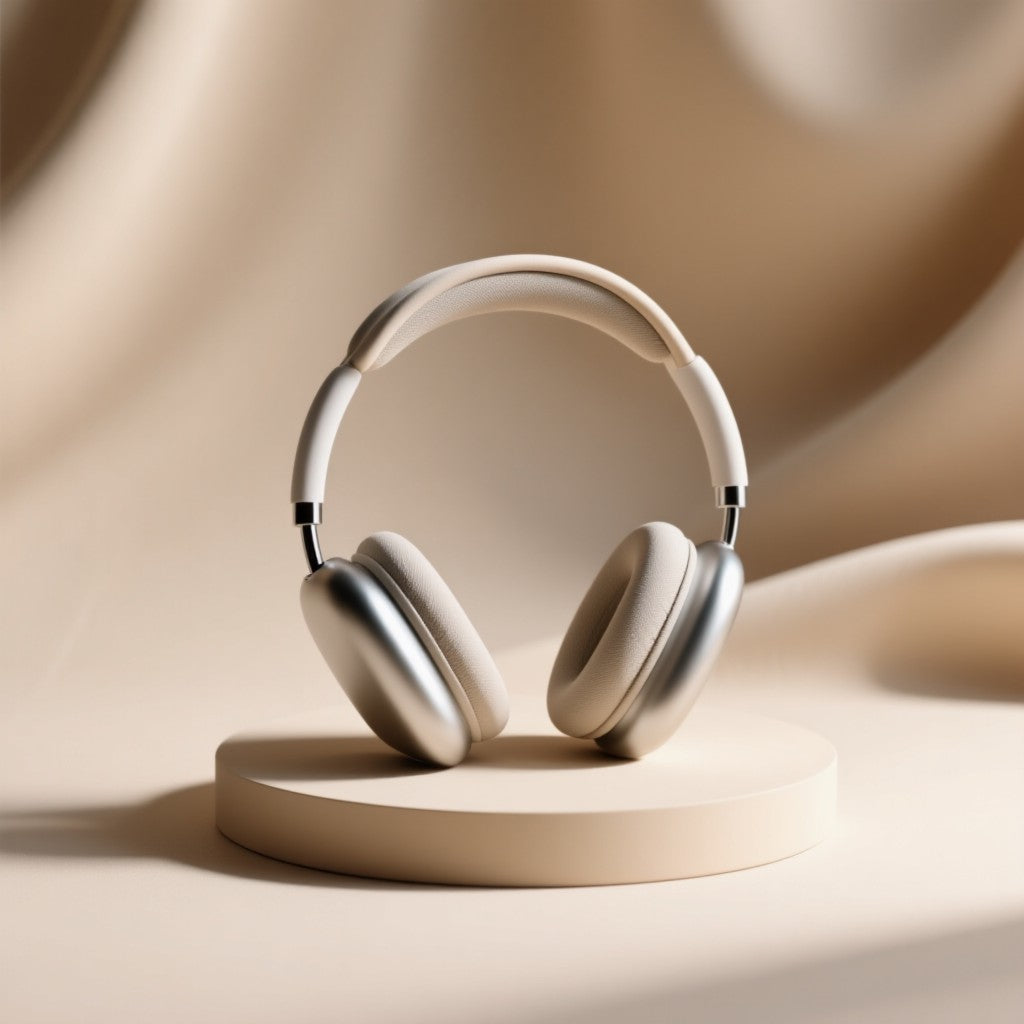 AirPods Max Heat