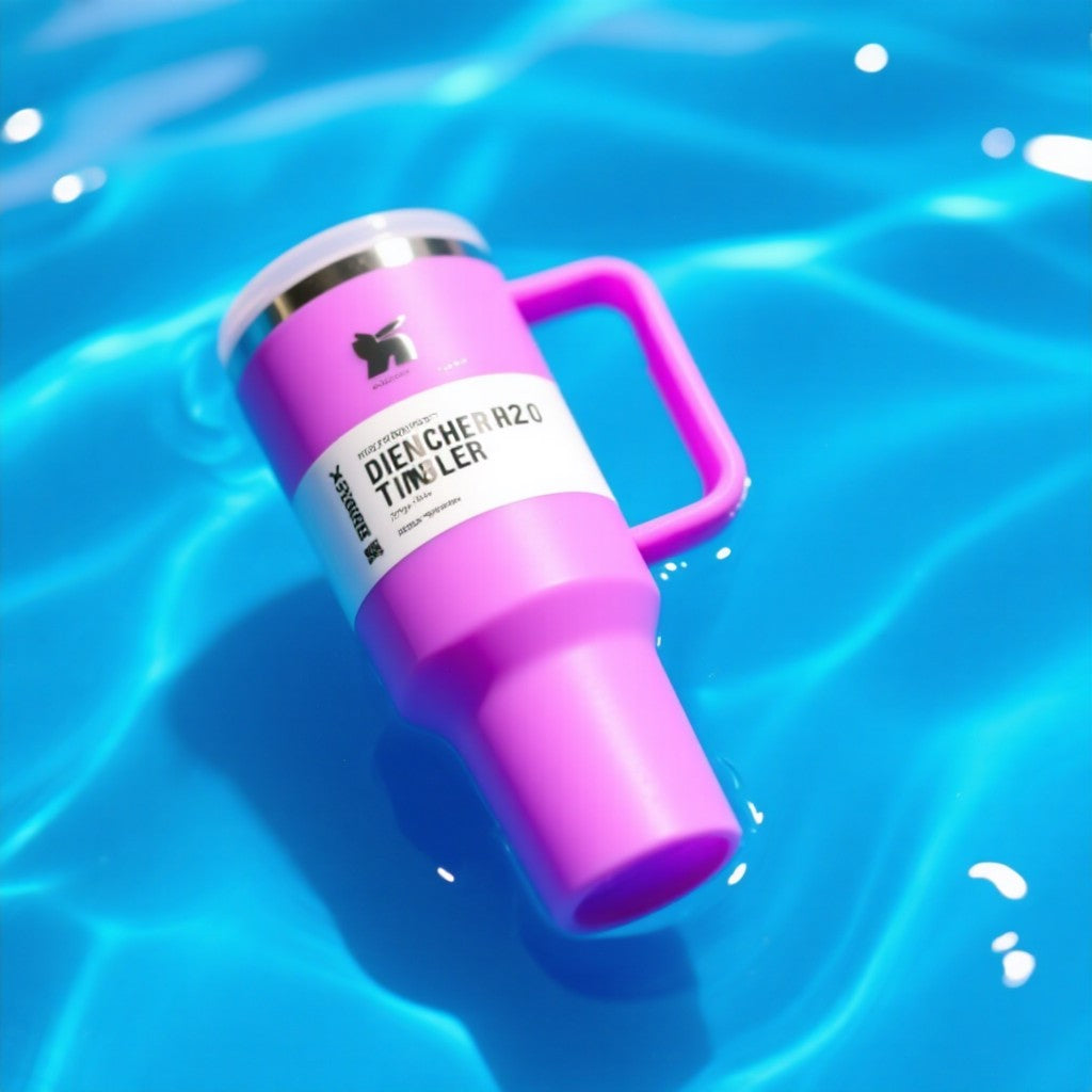 Vaso térmico Stanley